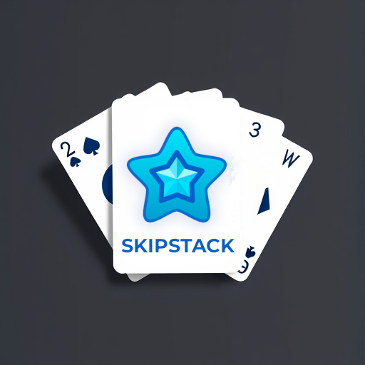 SkipStack Gameplay Preview